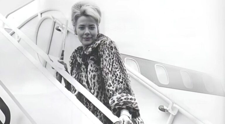 ¿Fue Enrique Guzmán? Así describió Silvia Pinal al hombre de su vida ¿Fue Enrique Guzmán? Así describió Silvia Pinal al hombre de su vida