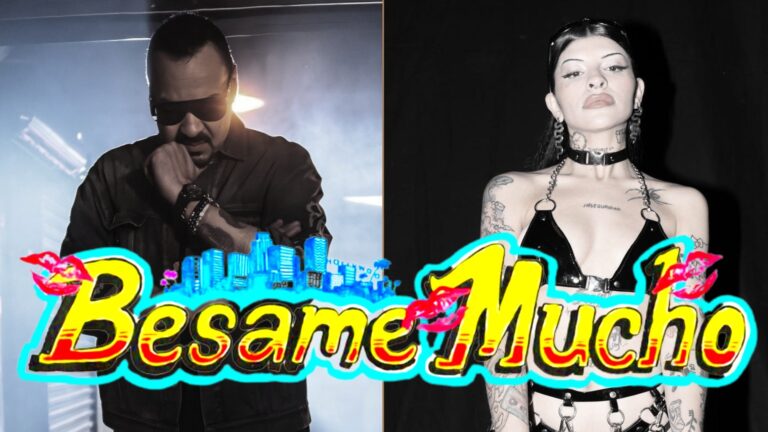 ¿Fue por la polémica? Cancelan edición del festival ‘Bésame Mucho’ en donde Pepe Aguilar y Cazzu se encontrarán cara a cara ¿Fue por la polémica? Cancelan edición del festival ‘Bésame Mucho’ en donde Pepe Aguilar y Cazzu se encontrarán cara a cara