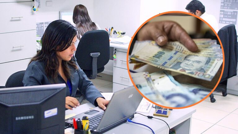 Gratificación y aguinaldo diciembre 2024: qué trabajadores lo reciben, requisitos, diferencias y cuándo lo depositan Gratificación y aguinaldo diciembre 2024: qué trabajadores lo reciben, requisitos, diferencias y cuándo lo depositan