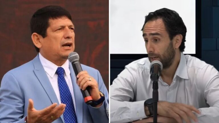 Joel Raffo se desliga de Agustín Lozano: el presidente de Sporting Cristal renunció a sus dos cargos dentro de la FPF Joel Raffo se desliga de Agustín Lozano: el presidente de Sporting Cristal renunció a sus dos cargos dentro de la FPF