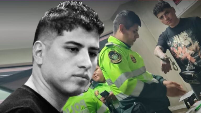 John Kelvin y casos similares que exponen la violencia de género en el espectáculo peruano John Kelvin y casos similares que exponen la violencia de género en el espectáculo peruano