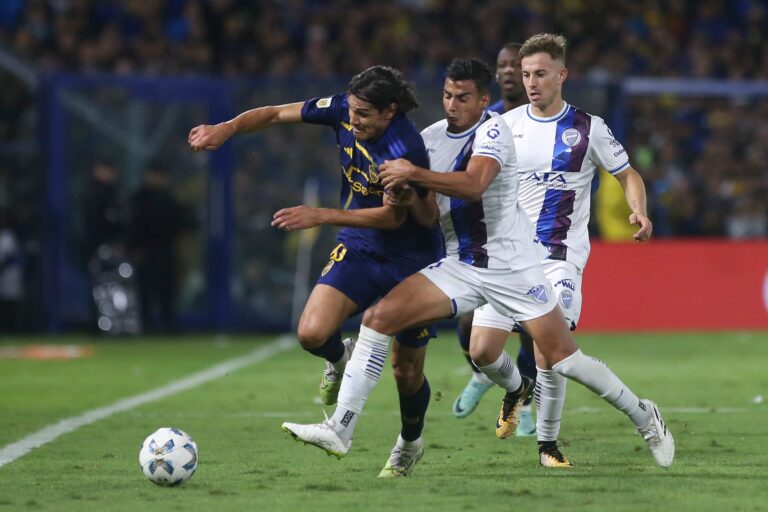 La agenda de la TV del miércoles: Boca, River y Racing juegan por la Liga Profesional, y continúa la Champions League
