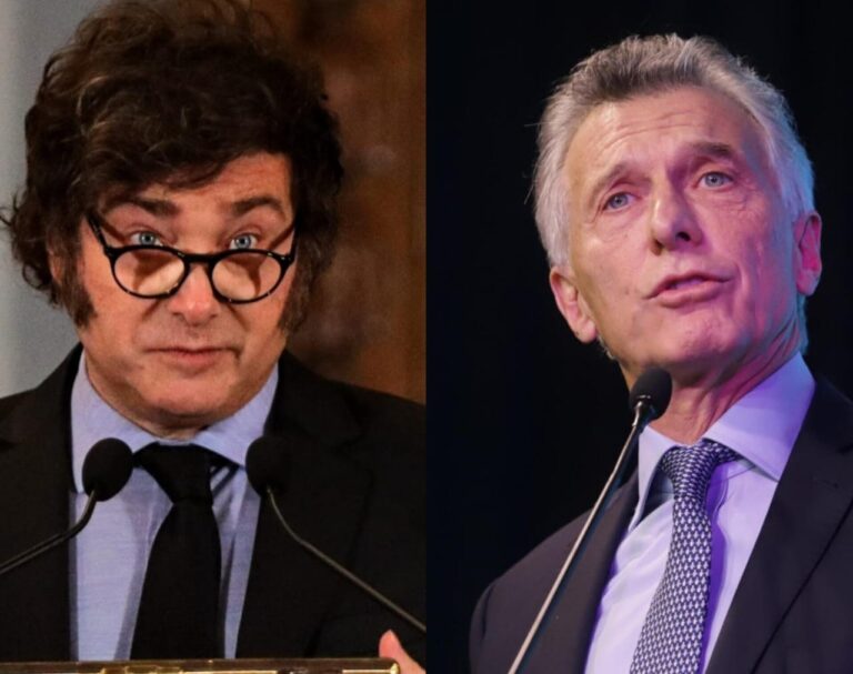 La alianza entre Javier Milei y Mauricio Macri, en un momento crítico: “ya cumplimos” con el Gobierno, dicen en Pro