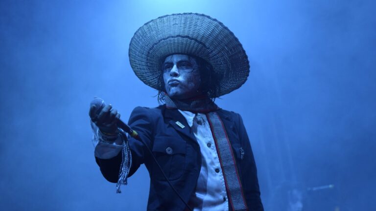 La Bande-Son Imaginaire: el dark wave mexicano más vivo que nunca La Bande-Son Imaginaire: el dark wave mexicano más vivo que nunca