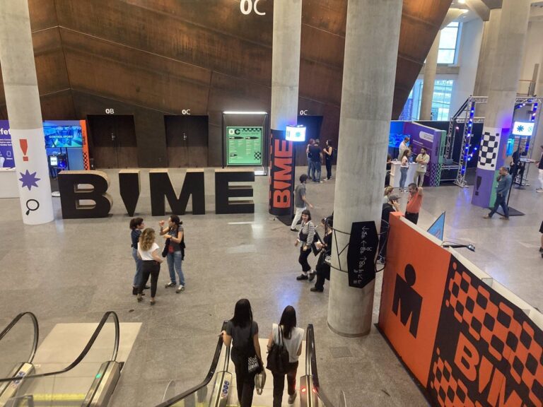 La Consejería de Cultura lleva a doce empresas andaluzas de la música a la XII edición de BIME en Bilbao La Consejería de Cultura lleva a doce empresas andaluzas de la música a la XII edición de BIME en Bilbao