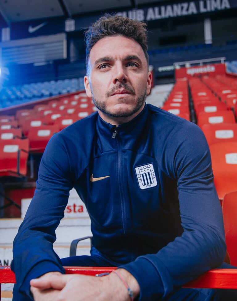 La contundente respuesta de Mariano Soso sobre su continuidad en Alianza Lima tras perder el Torneo Clausura 2024