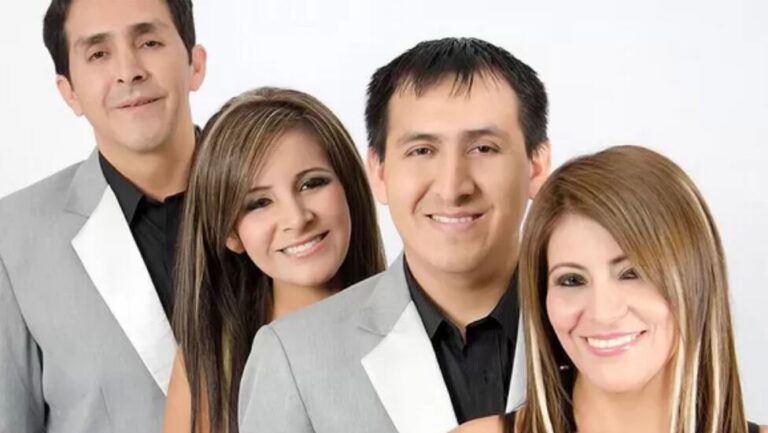 La desgarradora confesión de Yrma Guerrero, de Corazón Serrano, sobre su hermana Edita: “Yo debí haber muerto, no ella”