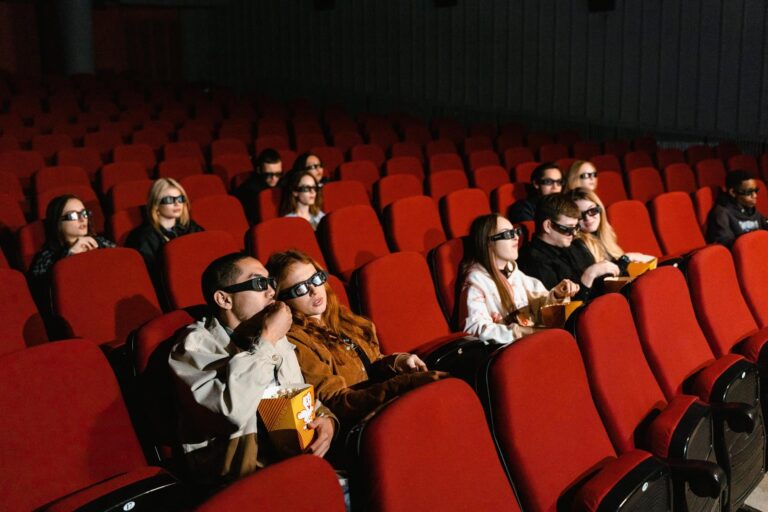 La Fiesta del Cine regresa en más de 300 cines de España hasta el próximo 7 de noviembre, con entradas a 3,5 euros La Fiesta del Cine regresa en más de 300 cines de España hasta el próximo 7 de noviembre, con entradas a 3,5 euros