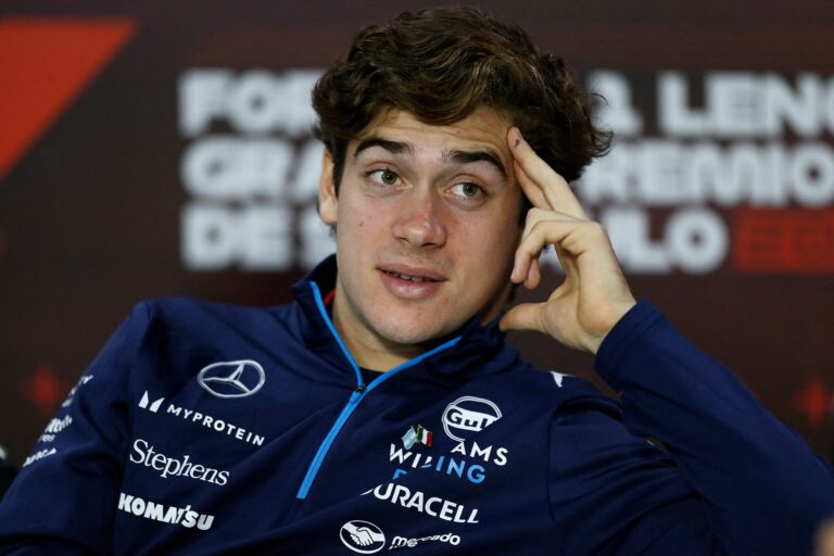 La historia secreta de la negociación entre Red Bull y Williams por Franco Colapinto que tiene en vilo a la Fórmula 1