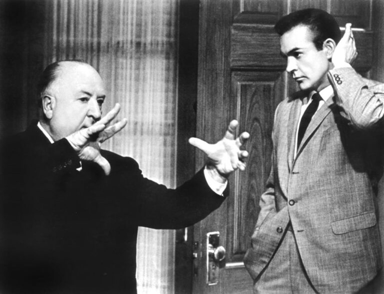 La película más cruel de Hitchcock, que retrató su obsesión con una actriz inaccesible y resultó un amargo fracaso La película más cruel de Hitchcock, que retrató su obsesión con una actriz inaccesible y resultó un amargo fracaso