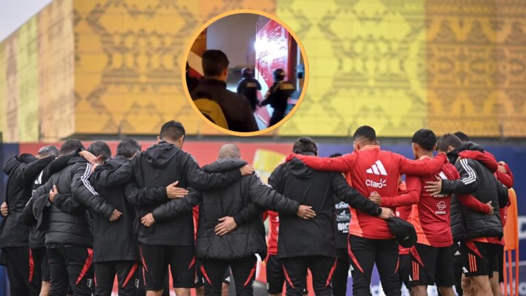 ¿La selección peruana podrá entrenar para el duelo con Chile? La fiscalía intervino la Videna a poco del duelo por las Eliminatorias 2026