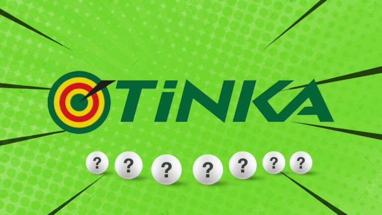 La Tinka: video de la jugada ganadora y resultados del sorteo del domingo 3 de noviembre de 2024