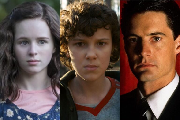 Las 10 mejores series de terror de la historia según la crítica