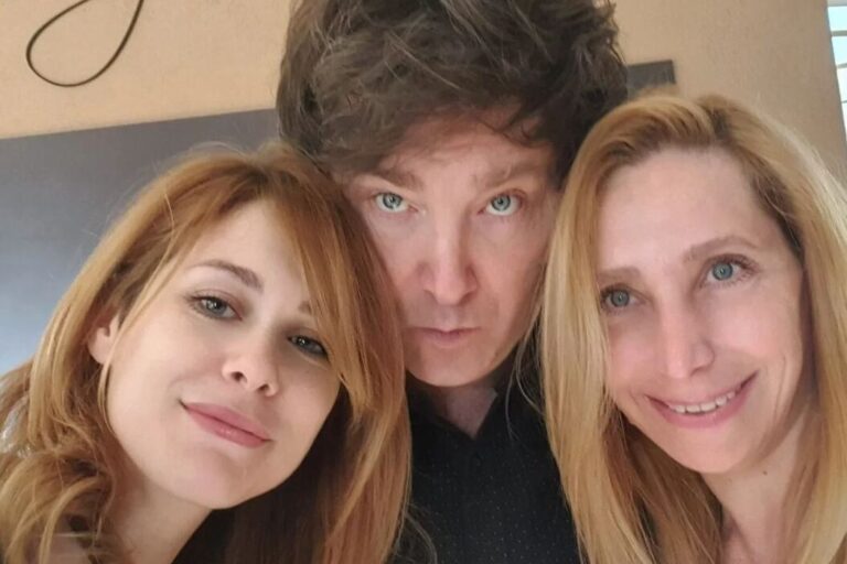 Lilia Lemoine aseguró que Victoria Villarruel “no hizo nada por el partido”, pero que mientras levante la mano para desempatar “va a estar todo bien” Lilia Lemoine aseguró que Victoria Villarruel “no hizo nada por el partido”, pero que mientras levante la mano para desempatar “va a estar todo bien”
