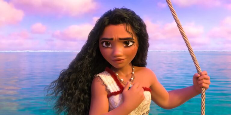 Llega a WhatsApp el modo Moana: cómo activarlo y para qué sirve Llega a WhatsApp el modo Moana: cómo activarlo y para qué sirve