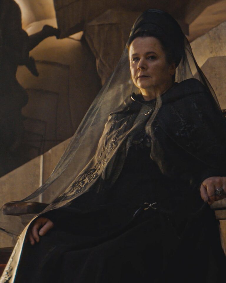 Lo que hay que saber de Duna: la profecía, la serie de HBO que intenta seducir a los fans de Game of Thrones Lo que hay que saber de Duna: la profecía, la serie de HBO que intenta seducir a los fans de Game of Thrones