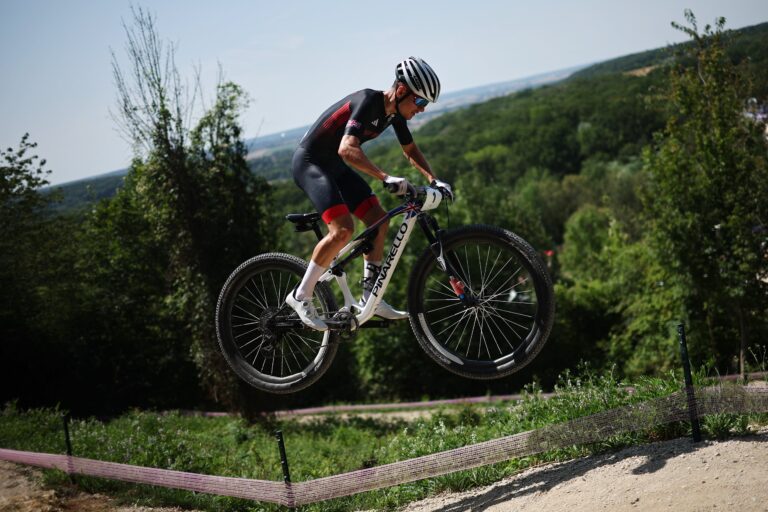 Los 10 mejores consejos de un especialista para practicar mountain bike