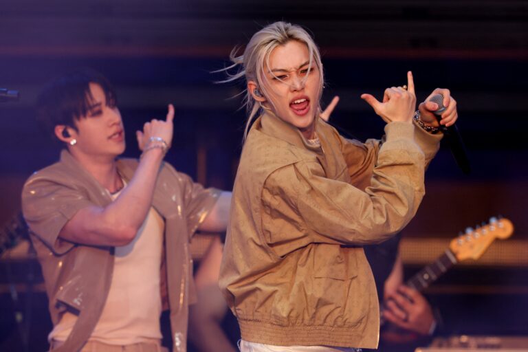 Los artistas que dominan el ranking de K-pop en iTunes España