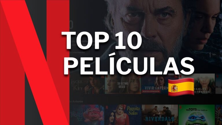 Los mejores filmes de Netflix España para ver en cualquier momento Los mejores filmes de Netflix España para ver en cualquier momento