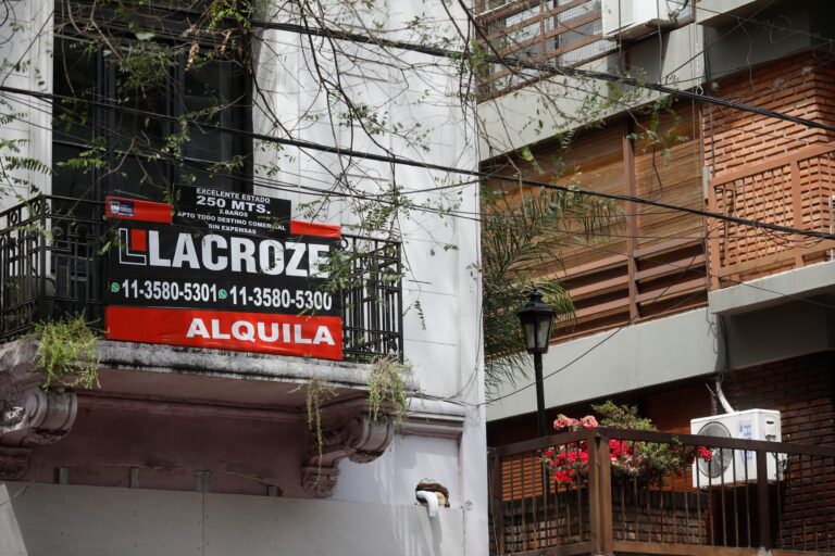 Los métodos fáciles para calcular el aumento del alquiler en noviembre