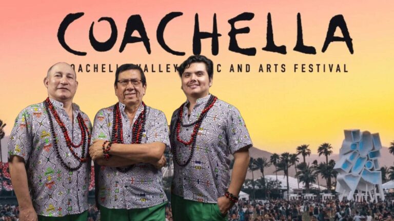 Los Mirlos en Coaella 2025: ¿Qué días se presentará el grupo peruano y dónde será el festival? Los Mirlos en Coaella 2025: ¿Qué días se presentará el grupo peruano y dónde será el festival?