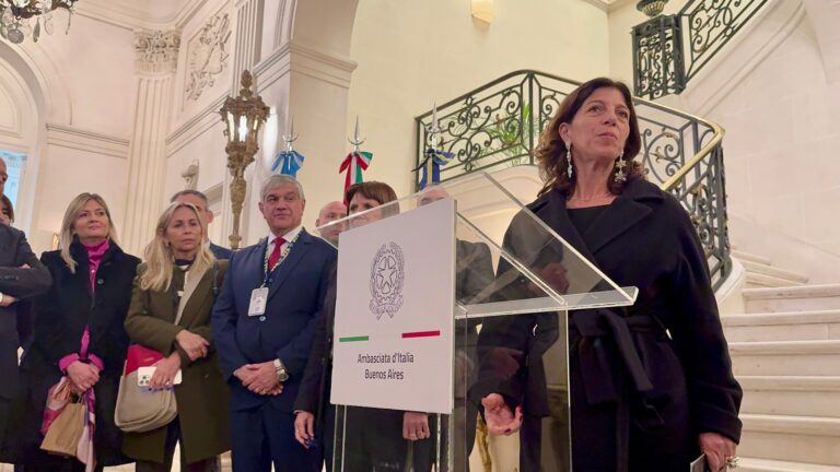 Los nuevos emisarios de Casa Rosada en la exAFIP suman poder en el organismo