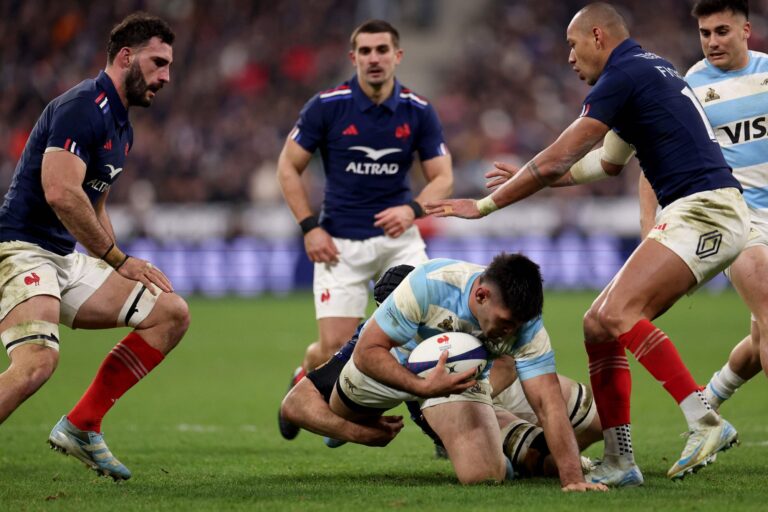 Los Pumas crearon una temporada para toda la vida: los 10 puntos centrales del irrepetible 2024