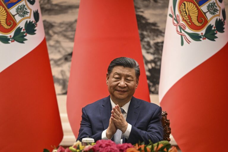 Milei, de la pasión trumpista a las amenazas del G-20 Milei, de la pasión trumpista a las amenazas del G-20