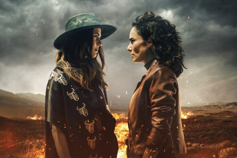 Netflix: 4 series de drama que acaban de llegar