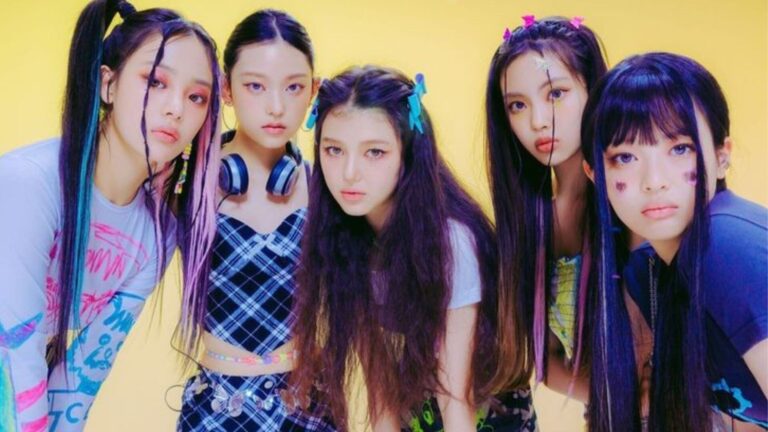 NewJeans: la exitosa banda de K-Pop abandonó su sello en protesta por la disputa con la fundadora del grupo NewJeans: la exitosa banda de K-Pop abandonó su sello en protesta por la disputa con la fundadora del grupo