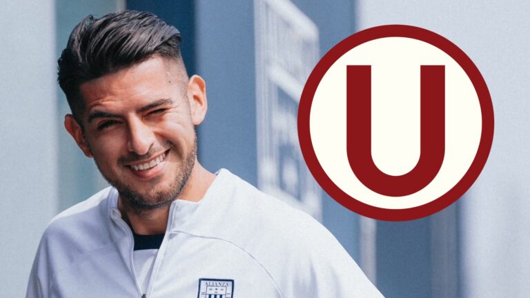 “No me sorprendería ver a Carlos Zambrano en Universitario”: la contundente opinión de exfutbolista de la selección peruana sobre el futuro del ‘káiser’