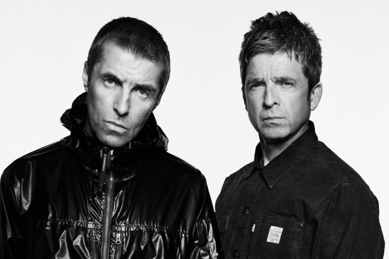 Oasis confirma shows en Argentina, Brasil y Chile: Cuándo se anuncian Oasis confirma shows en Argentina, Brasil y Chile: Cuándo se anuncian