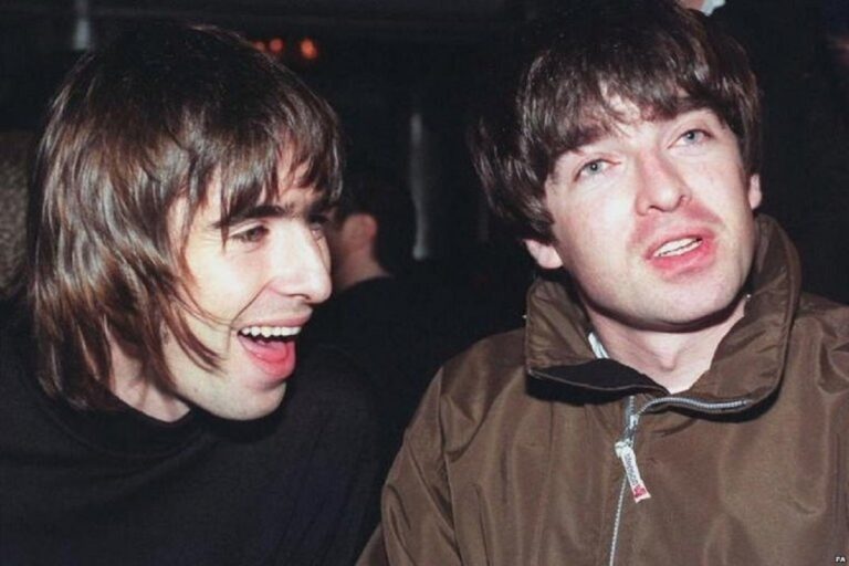 Oasis en Sudamérica: Lo que tenés que responder para entrar a la preventa