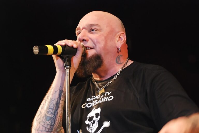 Paul Di’Anno: Revelan la causa de su muerte