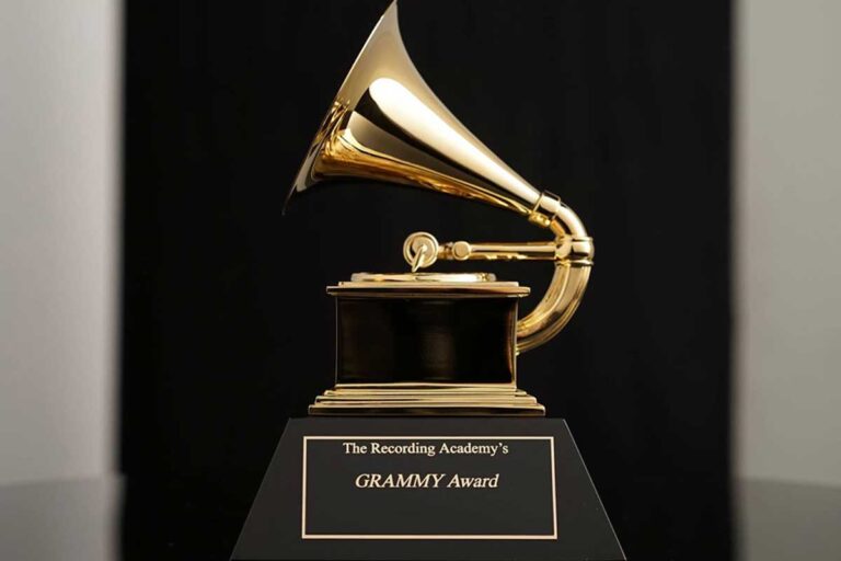 Premios Grammy 2025: La lista completa de nominados Premios Grammy 2025: La lista completa de nominados
