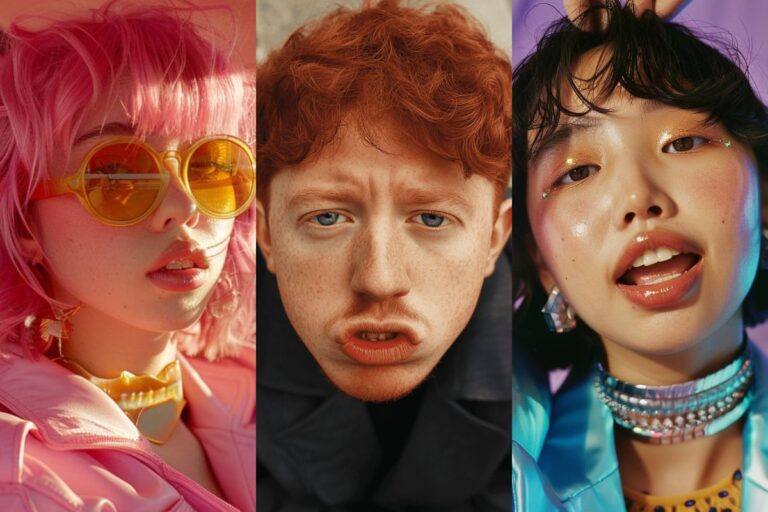 Presentan el primer sello discográfico de artistas creados con inteligencia artificial Presentan el primer sello discográfico de artistas creados con inteligencia artificial