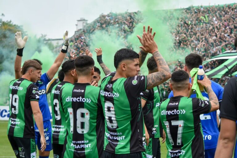 Primera Nacional: así se juegan los cuartos de final del Reducido, por el segundo ascenso