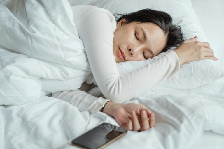 Qué es la “regla de los 20 minutos” y cómo combate al insomnio Qué es la “regla de los 20 minutos” y cómo combate al insomnio