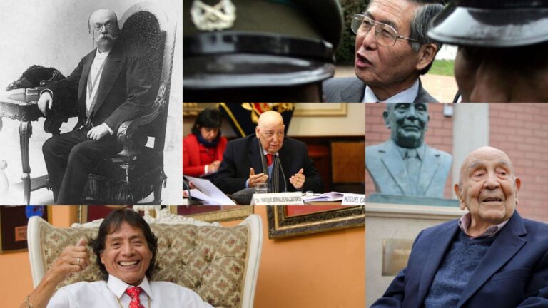 Qué se celebra este 6 de noviembre en el Perú: héroes, músicos y defensores de la paz se recuerdan hoy