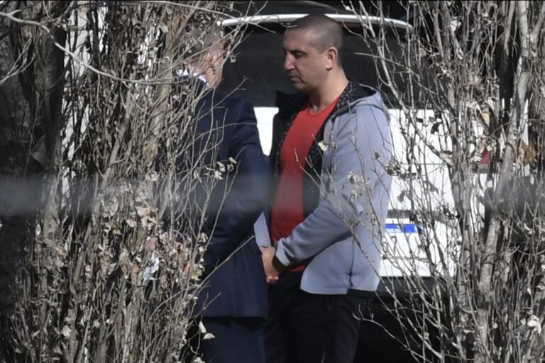 Quién era Pillín Bracamonte, el líder de la barra de Rosario Central que fue asesinado a balazos Quién era Pillín Bracamonte, el líder de la barra de Rosario Central que fue asesinado a balazos