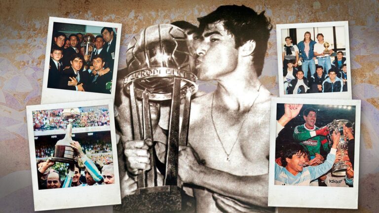 Racing ganó un nuevo título internacional en Paraguay: la historia de todas las finales que disputó