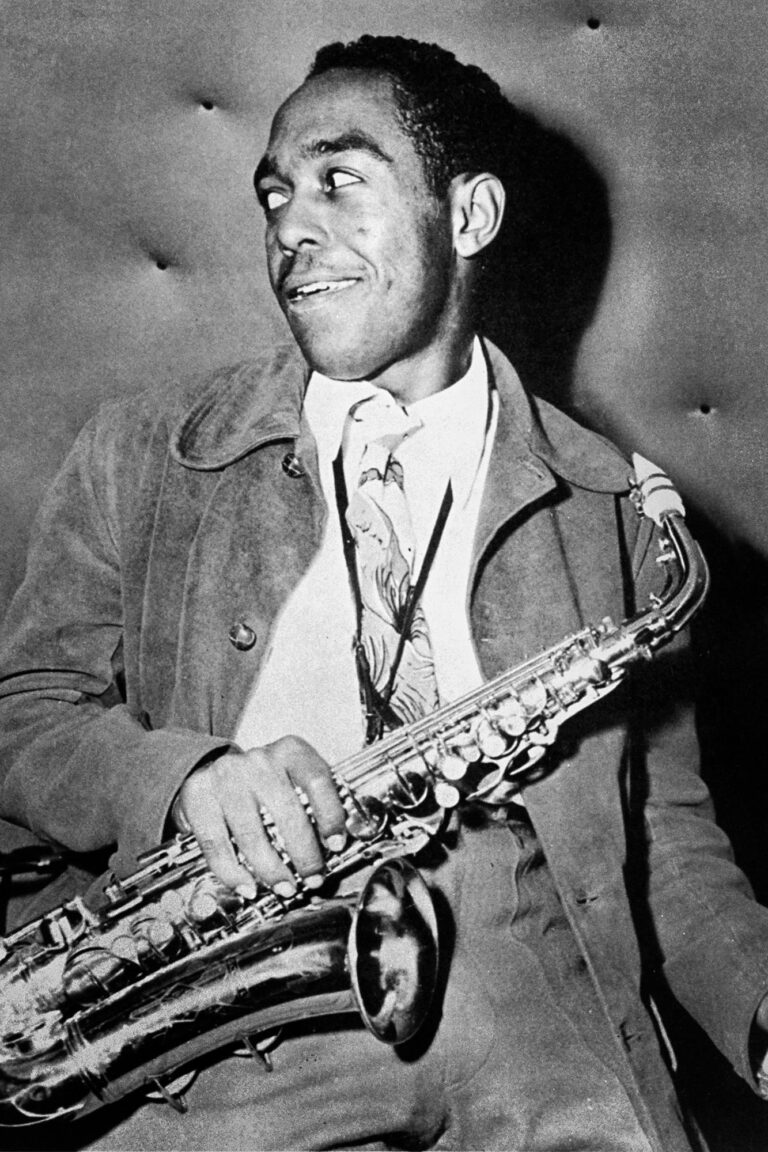 “Relaxin’ at Camarillo”: un músico atormentado, un incendio en un hotel y una internación que inspiró un clásico del jazz