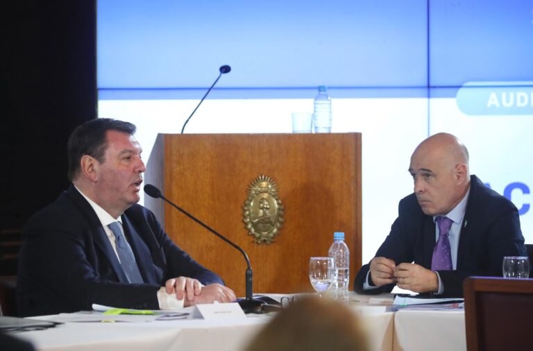 Renovación de la Corte | El Senado, en pie de guerra ante la posibilidad de que Milei nombre jueces por decreto Renovación de la Corte | El Senado, en pie de guerra ante la posibilidad de que Milei nombre jueces por decreto