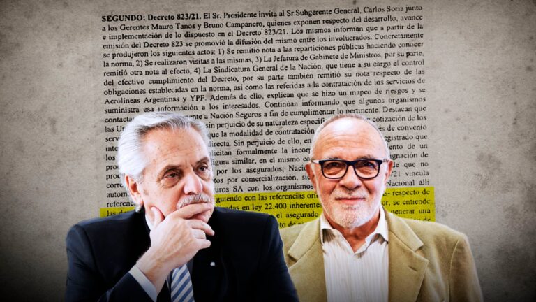 Seguros: descubren que la maniobra para elegir a los brokers en la Anses se repitió en más de 20 organismos