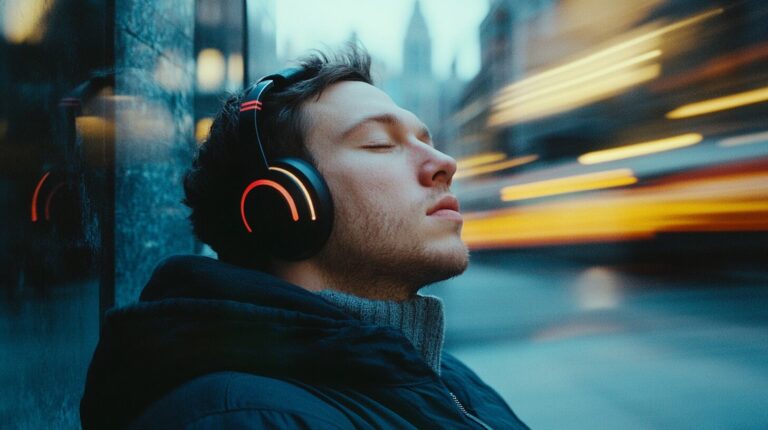 Si escucha siempre la misma canción, tome nota: esto es lo que significa según la psicología Si escucha siempre la misma canción, tome nota: esto es lo que significa según la psicología