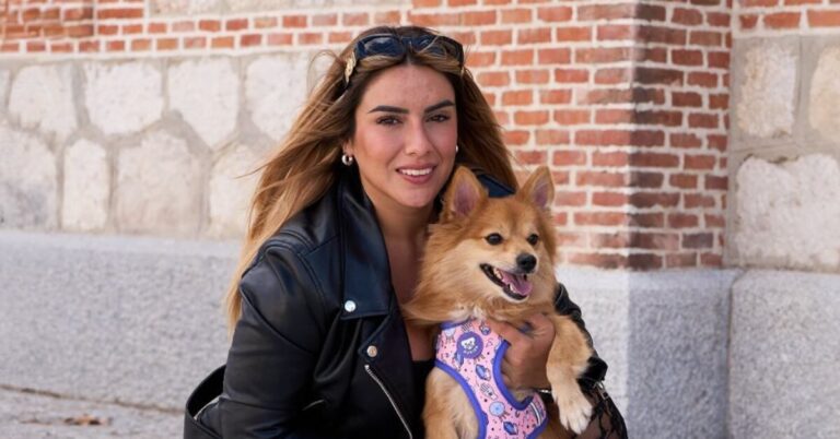 Sol Macaluso, exconcursante de ‘GH VIP 8′, sufre un accidente que le obliga a acudir de urgencia al hospital Sol Macaluso, exconcursante de ‘GH VIP 8′, sufre un accidente que le obliga a acudir de urgencia al hospital