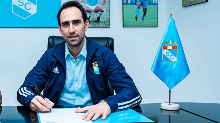 Sporting Cristal publicó firme comunicado luego de la detención de Joel Raffo, presidente del club: “Confiamos que será absuelto”