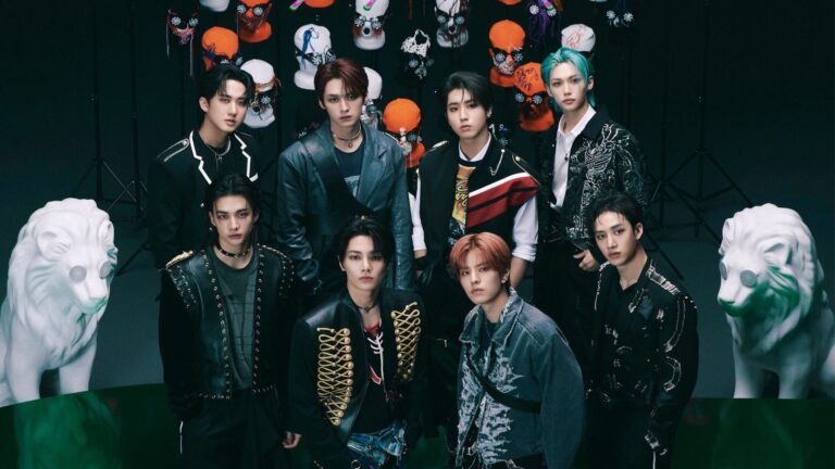 Stray Kids en México: Este es el mapa para su concierto en el Estadio GNP y la vista desde cada sección