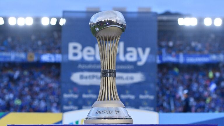 Tabla de posiciones de la Liga BetPlay II-2024: la ventaja deportiva en cuadrangulares se define en la última fecha