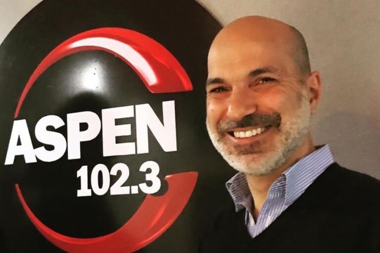 Tras la despedida de Leo Rodríguez, Fernando Iannello también deja Aspen Tras la despedida de Leo Rodríguez, Fernando Iannello también deja Aspen